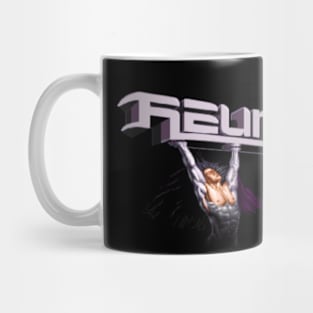 Reunion Mug